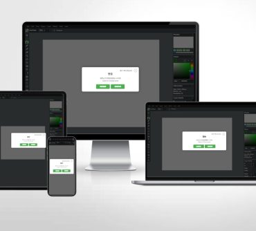 在線ps網頁版，在手機上編輯你的任何圖片，甚至可以做短視頻封面設計！